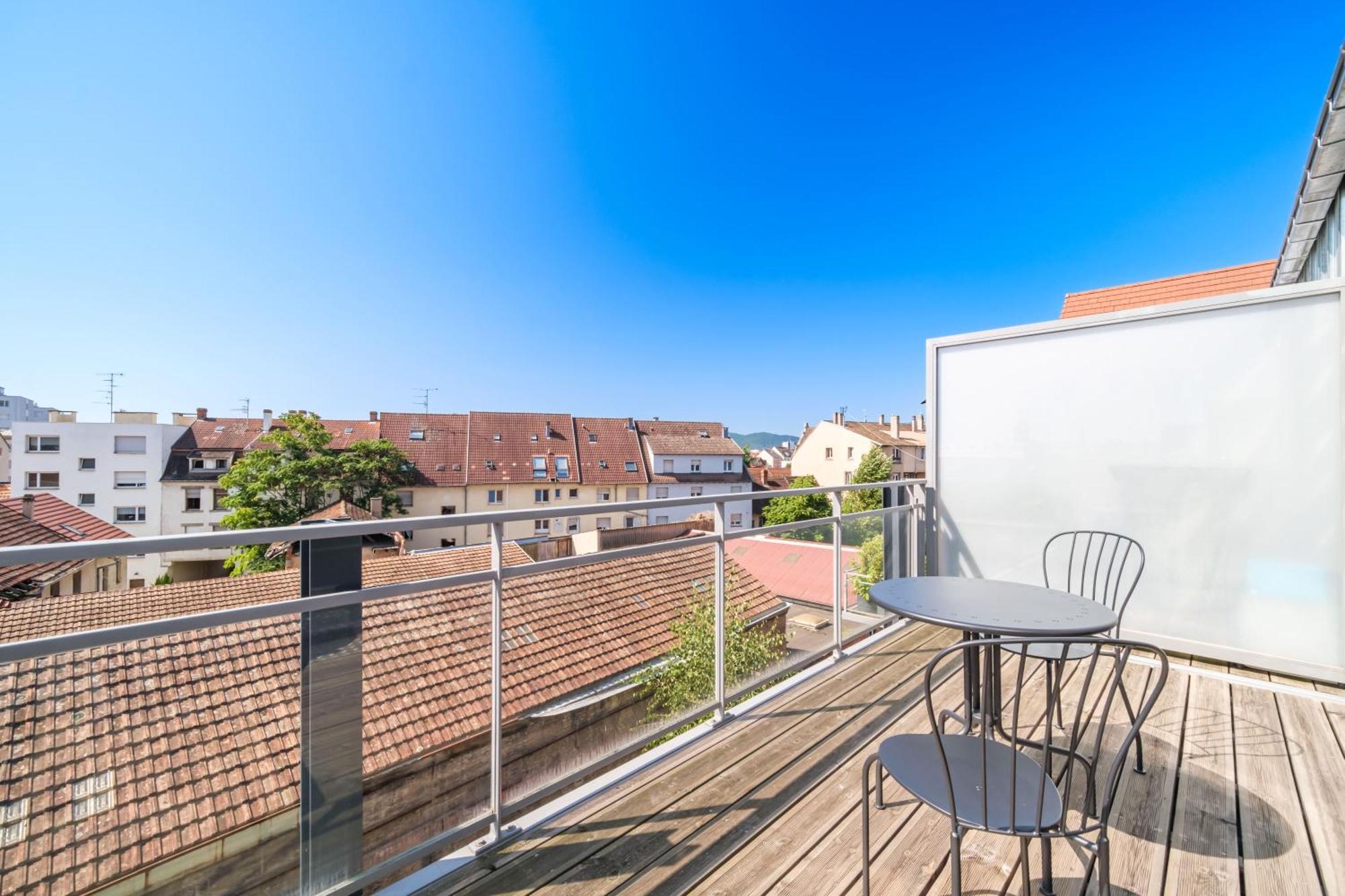 Ovelia Colmar - Le Clos Des Moulins Exterior photo